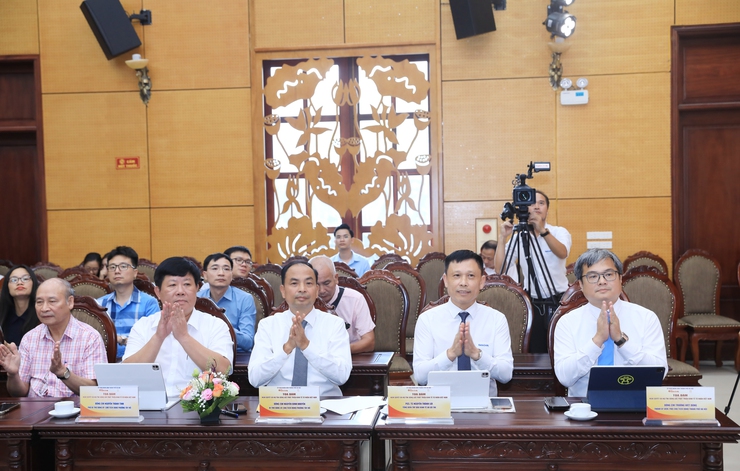 Nghị quyết 68-NQ/TW: Động lực phát triển kinh tế tư nhân Việt Nam- Ảnh 3.