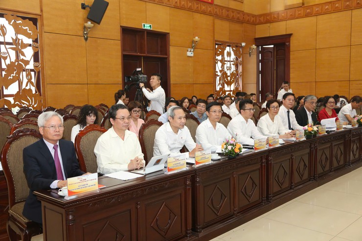 Nghị quyết 68-NQ/TW: Động lực phát triển kinh tế tư nhân Việt Nam- Ảnh 4.