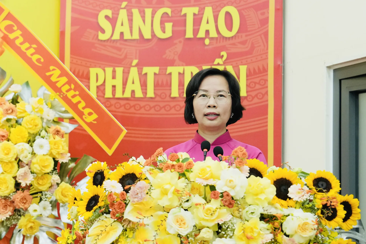 Xây dựng phường Phương Liệt phát triển bền vững, văn minh, hiện đại- Ảnh 2.