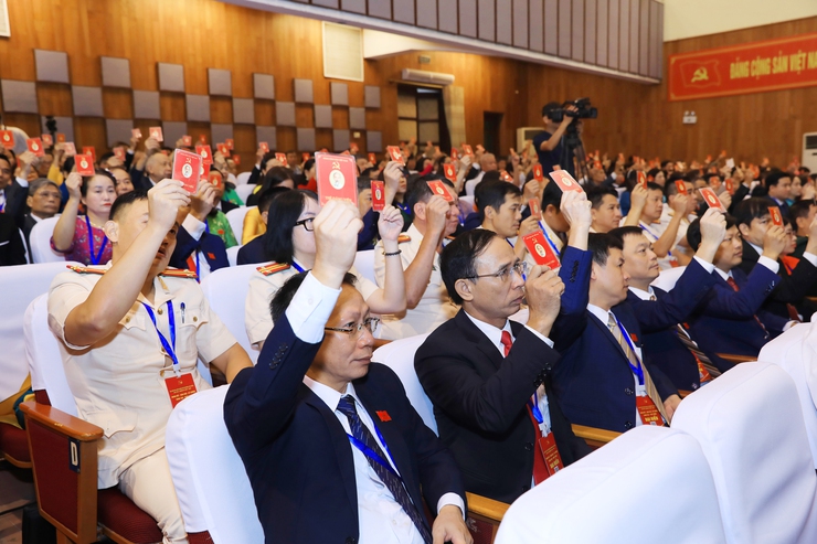 Xây dựng phường Phú Diễn phát triển, giàu đẹp, văn minh, hiện đại- Ảnh 6.