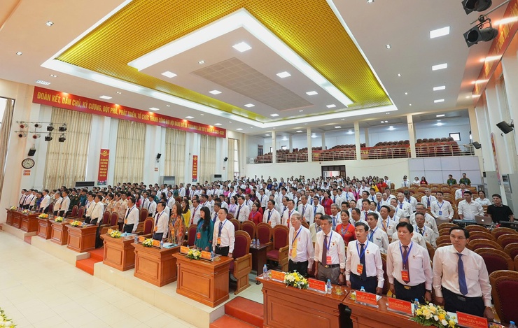 Xã Xuân Mai phấn đấu đến năm 2030 trở thành trung tâm kinh tế, văn hóa, xã hội, giáo dục, y tế phía Tây Thủ đô- Ảnh 1.
