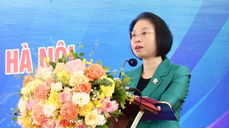 Hanoi starts construction of roads to connect with Gia Binh Airport- Ảnh 2. Hanoi starts construction of roads to connect with Gia Binh Airport- Ảnh 2.