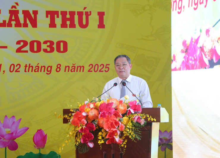 Phát huy truyền thống đoàn kết, xây dựng phường Phú Lương giàu đẹp, văn minh, hiện đại- Ảnh 3.