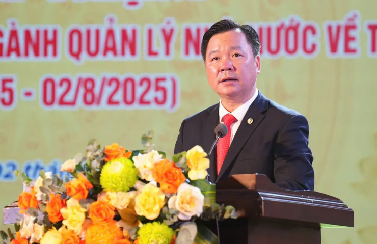 Kỷ niệm 70 năm Ngày truyền thống ngành Quản lý nhà nước về tôn giáo- Ảnh 1.