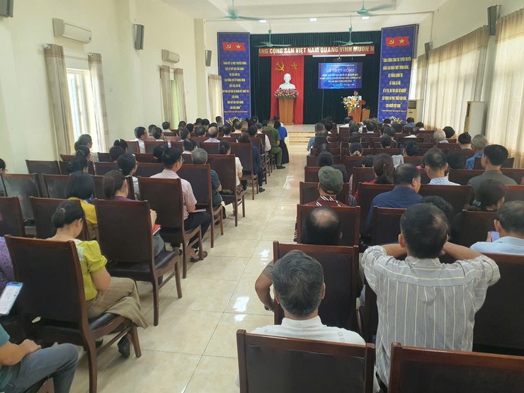 Kiến Hưng lan tỏa tinh thần số đến từng người dân- Ảnh 1.