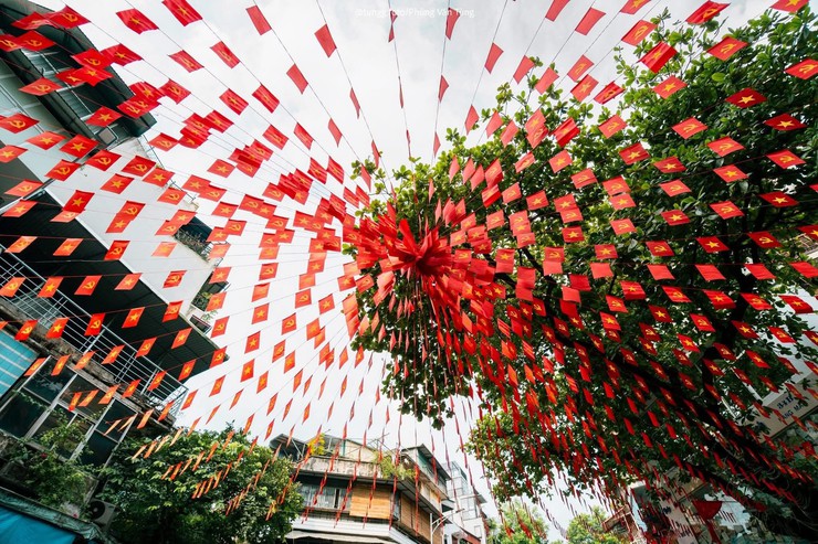 Thủ tướng yêu cầu tăng cường công tác bảo đảm an ninh, trật tự dịp Lễ Quốc khánh 2/9- Ảnh 1.