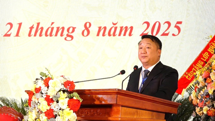 Phát triển xã Bình Minh theo hướng xanh, văn minh, hiện đại- Ảnh 2.