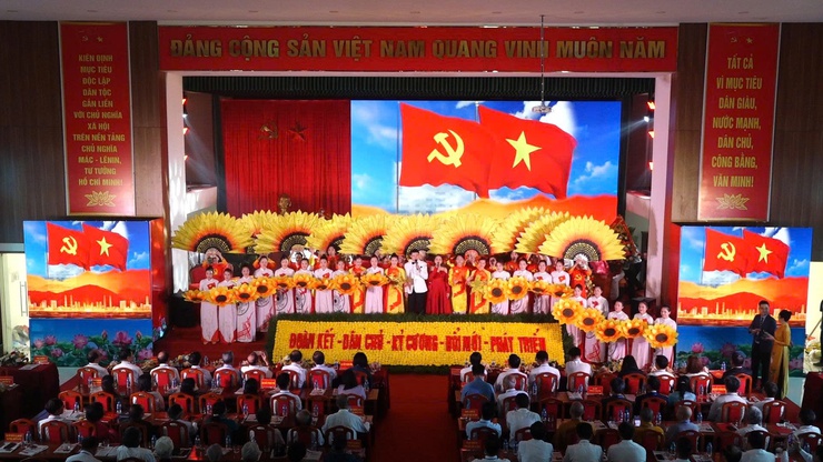 Phát triển xã Bình Minh theo hướng xanh, văn minh, hiện đại- Ảnh 1.