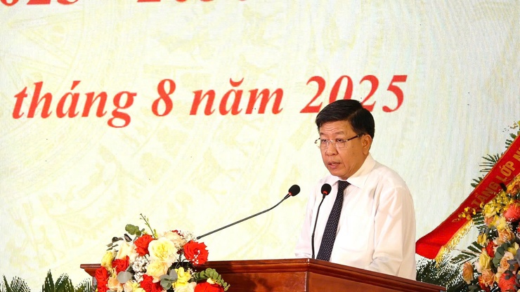 Phát triển xã Bình Minh theo hướng xanh, văn minh, hiện đại- Ảnh 6.