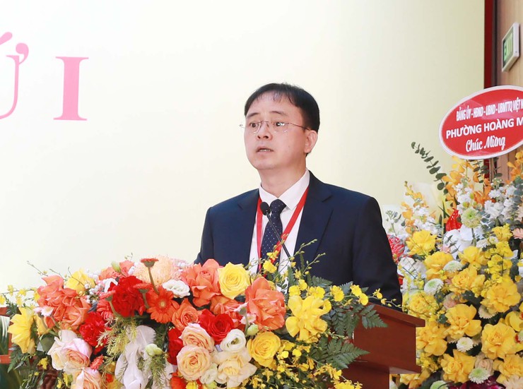 Phường Vĩnh Tuy: Lấy chuyển đổi số là đột phá chiến lược, nâng cao chất lượng phục vụ người dân- Ảnh 3.