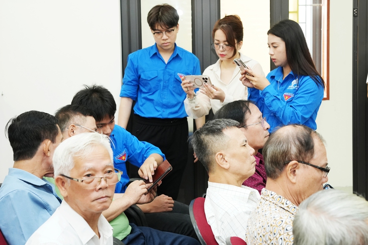 Phường Định Công với mục tiêu mỗi công dân thực sự là công dân số- Ảnh 4.