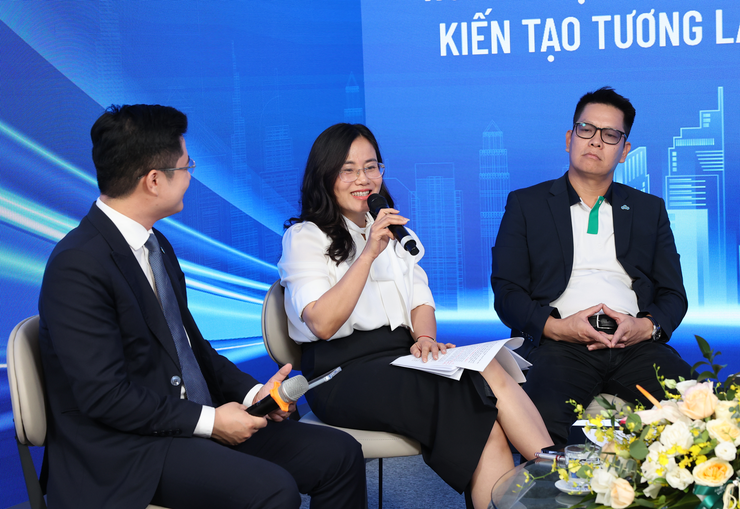 Hoàn thiện chính sách đổi mới sáng tạo - Kiến tạo tương lai Thủ đô thông minh- Ảnh 5.