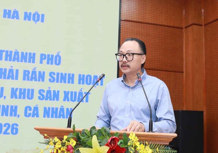 Điều chỉnh giá dịch vụ thu gom, vận chuyển, xử lý chất thải rắn sinh hoạt: Tăng giá phải đi đôi với chất lượng- Ảnh 1.