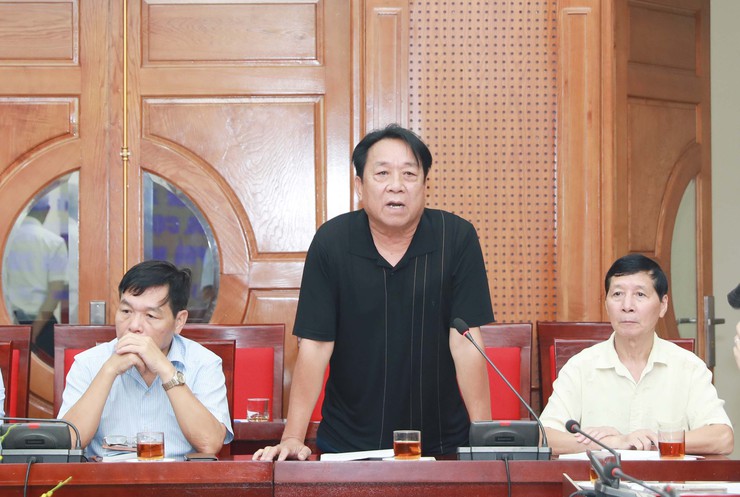 Điều chỉnh giá dịch vụ thu gom, vận chuyển, xử lý chất thải rắn sinh hoạt: Tăng giá phải đi đôi với chất lượng- Ảnh 2.