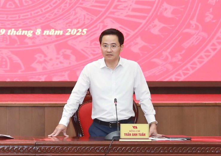 Bảo đảm tính khả thi, thực tiễn khi triển khai 6 Nghị quyết phát triển khoa học, công nghệ và đổi mới sáng tạo- Ảnh 2.