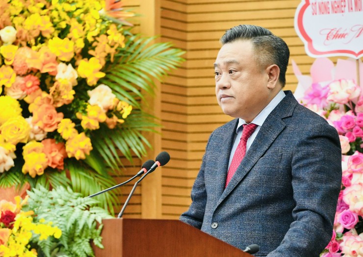 Xây dựng phường Ô Chợ Dừa văn minh, hiện đại vì hạnh phúc Nhân dân trong kỷ nguyên mới- Ảnh 3.