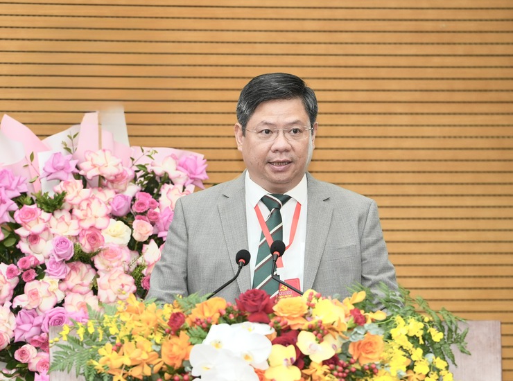 Xây dựng phường Ô Chợ Dừa văn minh, hiện đại vì hạnh phúc Nhân dân trong kỷ nguyên mới- Ảnh 1.