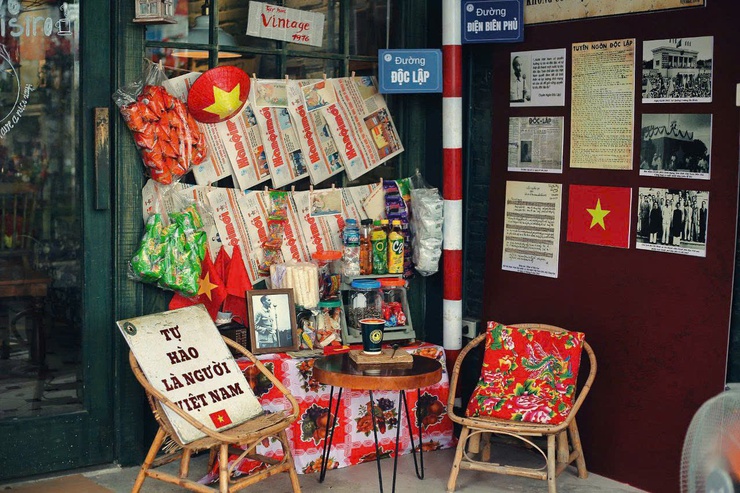 “Sắc đỏ Ba Đình” quảng bá du lịch văn hóa, lịch sử Hà Nội- Ảnh 9.