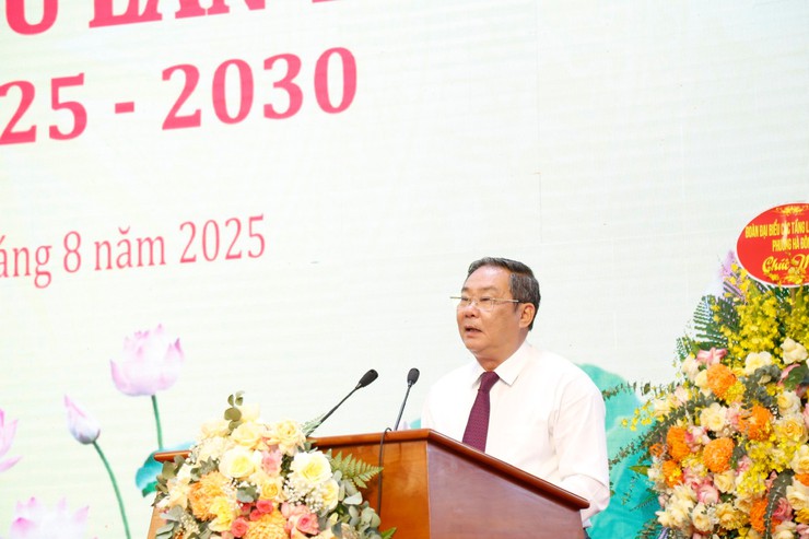 Xây dựng phường Hà Đông văn minh, hiện đại, phát triển bền vững- Ảnh 6.
