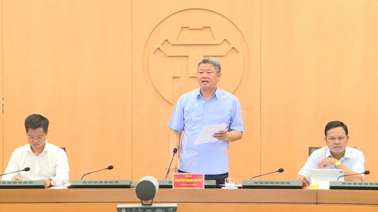 Bằng mọi giải pháp, khoanh vùng dập dịch tả lợn châu Phi- Ảnh 5.