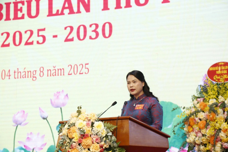 Xây dựng phường Hà Đông văn minh, hiện đại, phát triển bền vững- Ảnh 3.