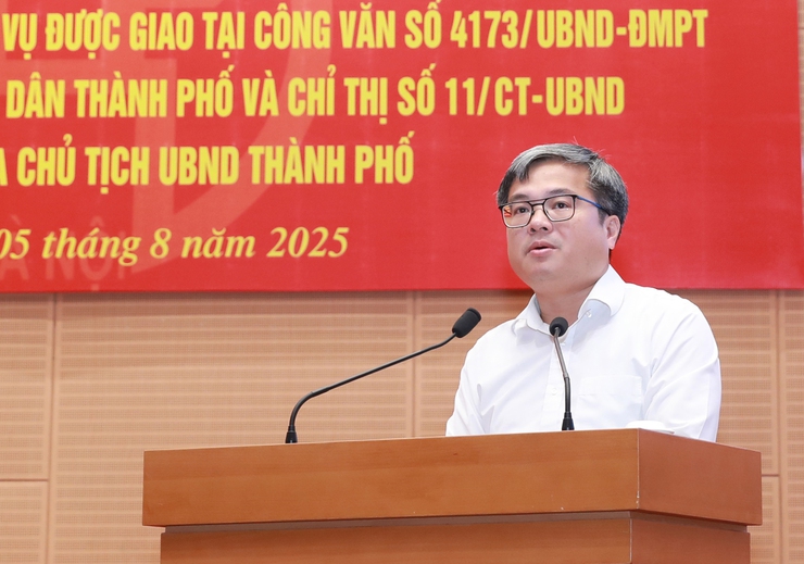 Thẳng thắn nhận diện những khó khăn, vướng mắc trong công tác tiếp nhận và giải quyết TTHC- Ảnh 2.
