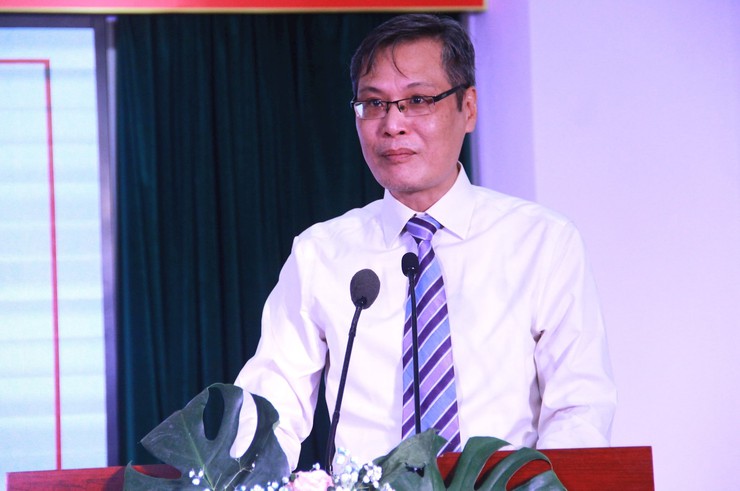 Phát động Cuộc thi vẽ tranh thiếu nhi quốc tế “Em yêu Hà Nội - Thành phố vì hòa bình” năm 2025- Ảnh 2.