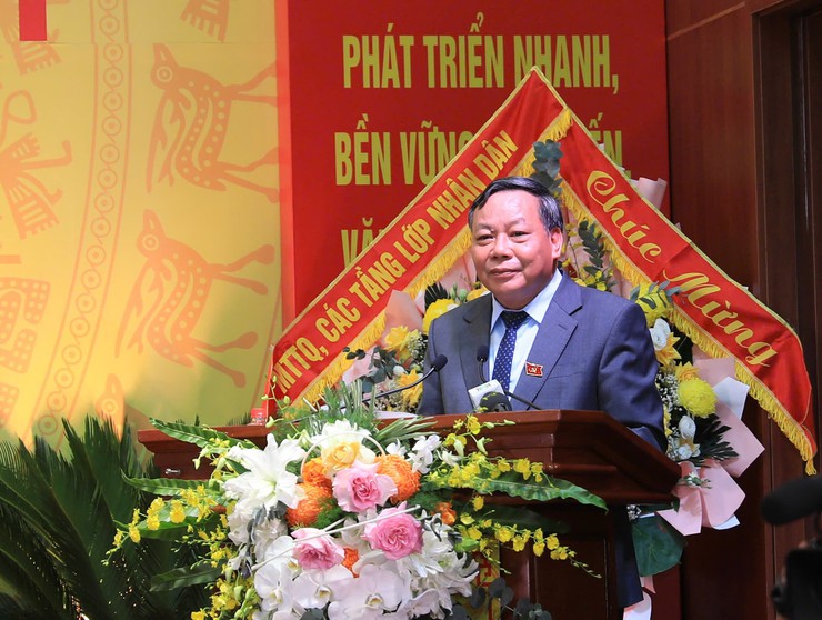 Phu Xuyen aims to become a cultural and economic hub of southern Hanoi- Ảnh 2.
