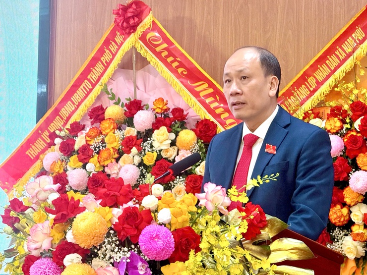 Xã Nam Phù: Tạo điểm nhấn, phát triển các không gian sinh thái dọc sông Hồng- Ảnh 3.