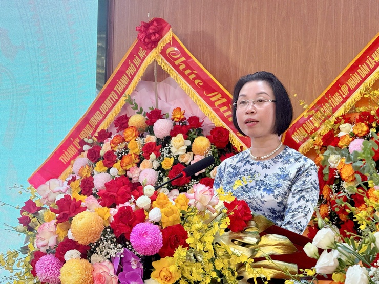 Xã Nam Phù: Tạo điểm nhấn, phát triển các không gian sinh thái dọc sông Hồng- Ảnh 4.