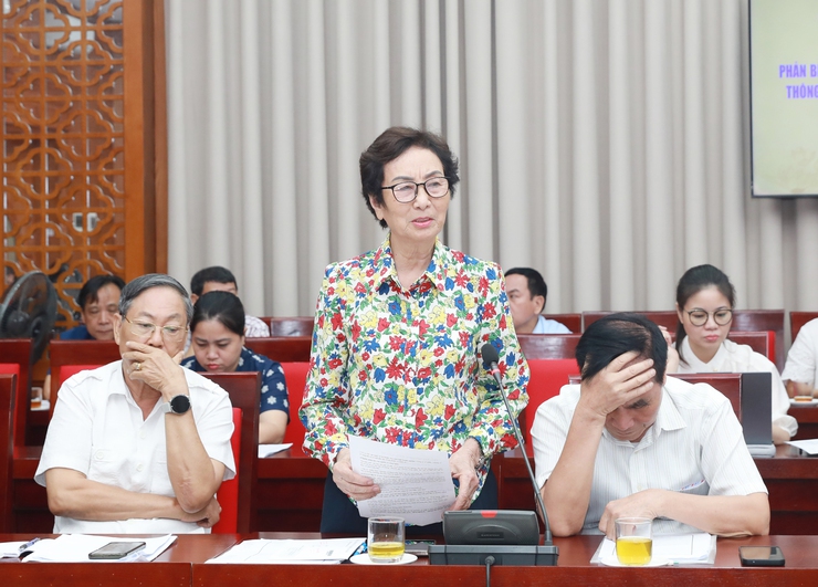 Trung tâm đổi mới sáng tạo Hà Nội: Cần cơ chế vận hành linh hoạt, không gian đổi mới, sáng tạo mở- Ảnh 3.
