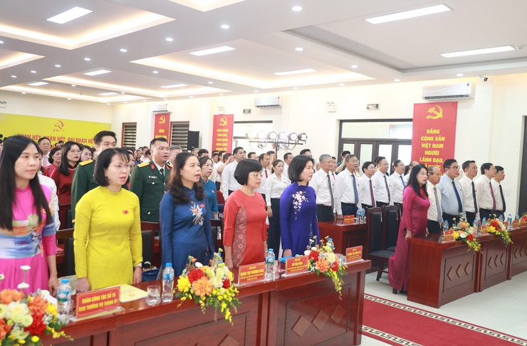 Phường Định Công: Đánh giá kỹ vị trí, tiềm năng, lợi thế để xác định chiến lược phát triển kinh tế - xã hội- Ảnh 1.