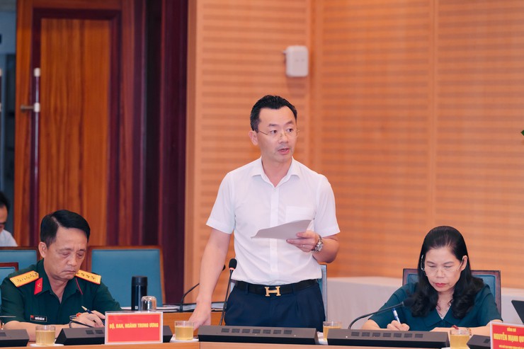 Hà Nội nỗ lực đảm bảo các điều kiện tốt nhất phục vụ Lễ kỷ niệm 80 năm Quốc khánh 2/9- Ảnh 2.