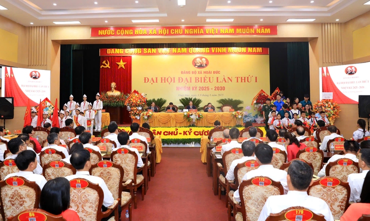 Hoài Đức cần tập trung phát triển kinh tế nhanh và bền vững gắn với bảo đảm an sinh xã hội- Ảnh 3.