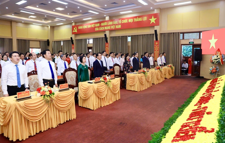Hoài Đức cần tập trung phát triển kinh tế nhanh và bền vững gắn với bảo đảm an sinh xã hội- Ảnh 1.