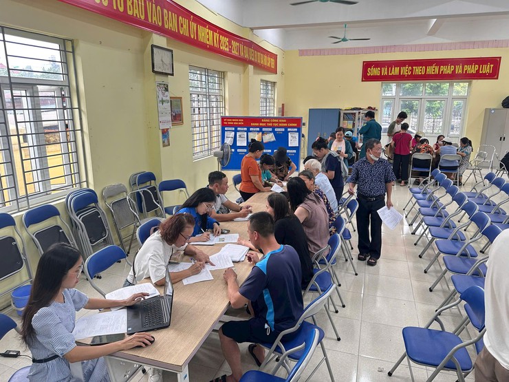 Thủ tướng Chính phủ yêu cầu hoàn thành tặng quà Nhân dân trước ngày 2/9- Ảnh 1.