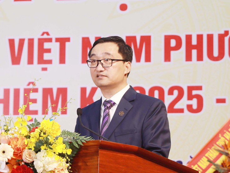 Mặt trận Tổ quốc Việt Nam phường Yên Sở: Bám sát cơ sở, phát huy quyền làm chủ của nhân dân- Ảnh 4.