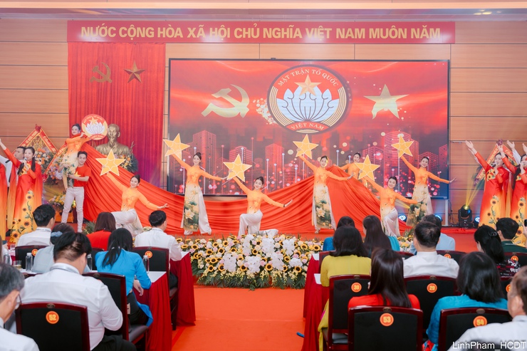 MTTQ phường Long Biên nâng cao chất lượng hoạt động, đáp ứng yêu cầu của mô hình chính quyền địa phương 2 cấp- Ảnh 1.
