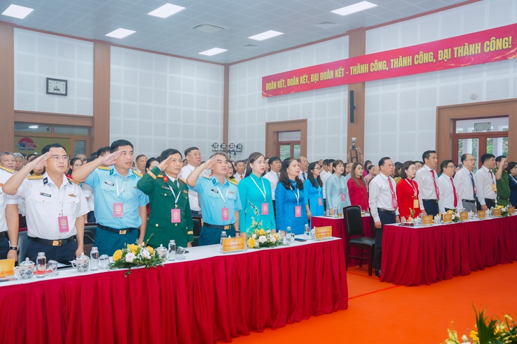 MTTQ phường Long Biên nâng cao chất lượng hoạt động, đáp ứng yêu cầu của mô hình chính quyền địa phương 2 cấp- Ảnh 2.