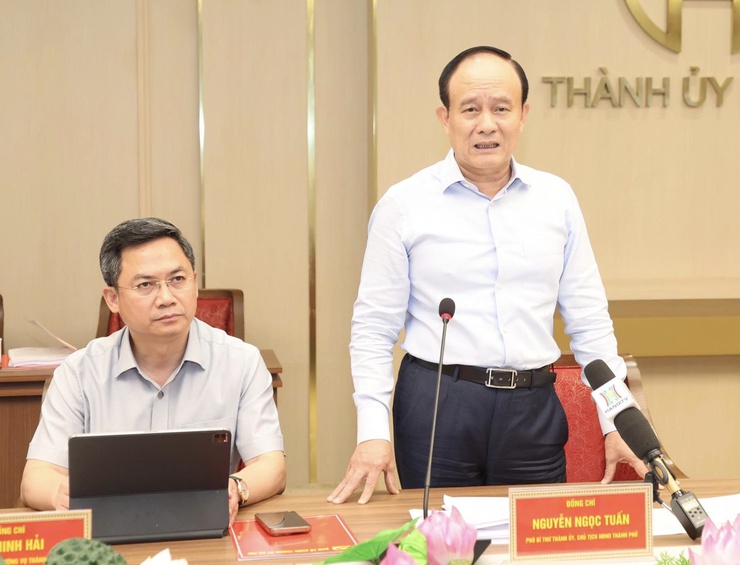 Kịp thời điều chỉnh, bổ sung cơ chế, chính sách phù hợp mô hình mới- Ảnh 1.