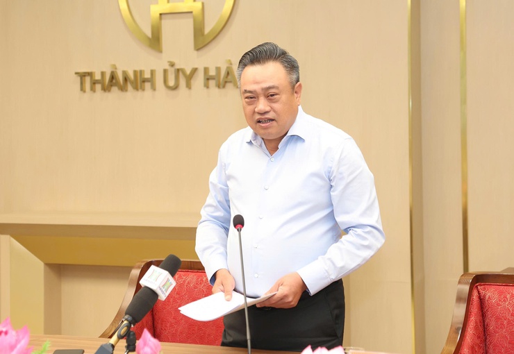 Kịp thời điều chỉnh, bổ sung cơ chế, chính sách phù hợp mô hình mới- Ảnh 2.
