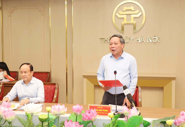 Kịp thời điều chỉnh, bổ sung cơ chế, chính sách phù hợp mô hình mới- Ảnh 3.