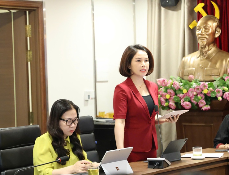 Đổi mới trong tổ chức Đại hội Thi đua yêu nước Thành phố Hà Nội, giai đoạn 2025-2030- Ảnh 1.