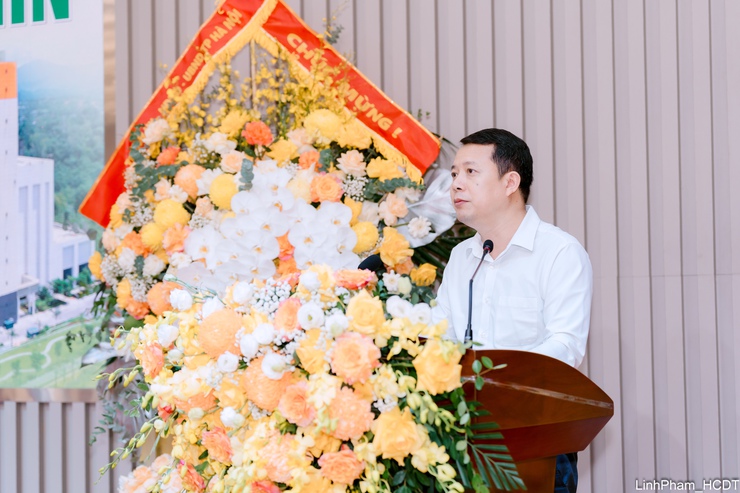 Hà Nội khánh thành Nhà máy điện rác Seraphin hiện đại hàng đầu Đông Nam Á- Ảnh 2.