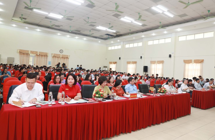 Bàn giải pháp xây dựng văn hóa bảo vệ môi trường trên địa bàn Thủ đô- Ảnh 2.