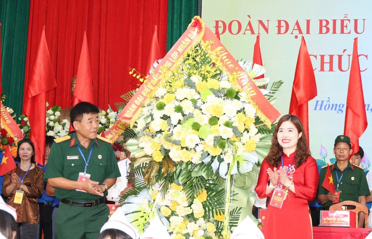 Khơi dậy sức mạnh toàn dân, MTTQ xã Hồng Sơn xác định ba khâu đột phá- Ảnh 3.