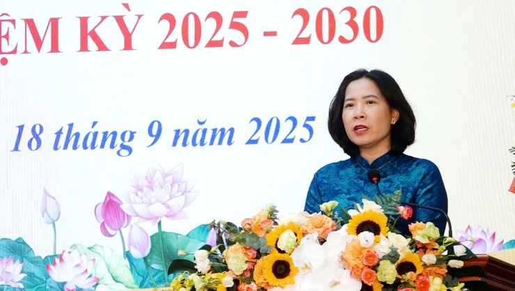 Khơi dậy sức mạnh toàn dân, MTTQ xã Hồng Sơn xác định ba khâu đột phá- Ảnh 4.