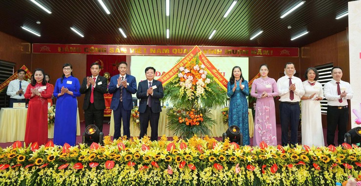 MTTQ Việt Nam phường Định Công: Đổi mới, sáng tạo trong phương thức vận động, gắn lợi ích thiết thực của người dân- Ảnh 1.