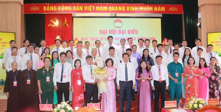 Xây dựng hình ảnh người cán bộ Mặt trận thời kỳ mới - “cán bộ Mặt trận số” có kỹ năng, bản lĩnh, sáng tạo- Ảnh 5.