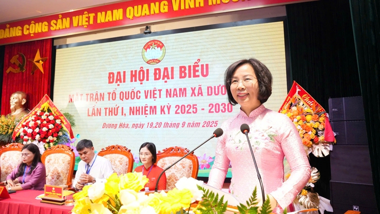 Xây dựng hình ảnh người cán bộ Mặt trận thời kỳ mới - “cán bộ Mặt trận số” có kỹ năng, bản lĩnh, sáng tạo- Ảnh 3.